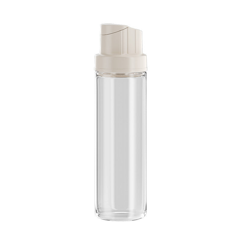 Automatic Glass Oil & Vinegar Bottle – Household Kitchen Set