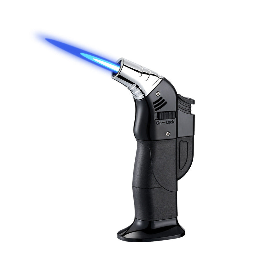 Cross-Border Flame Gun High-Temperature Outdoor Kitchen Lighter