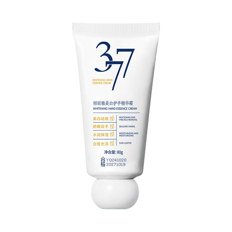 377 Niacinamide Whitening Hand Cream