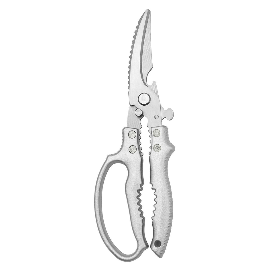 New Multifunctional Kitchen Scissors for Chicken Bones