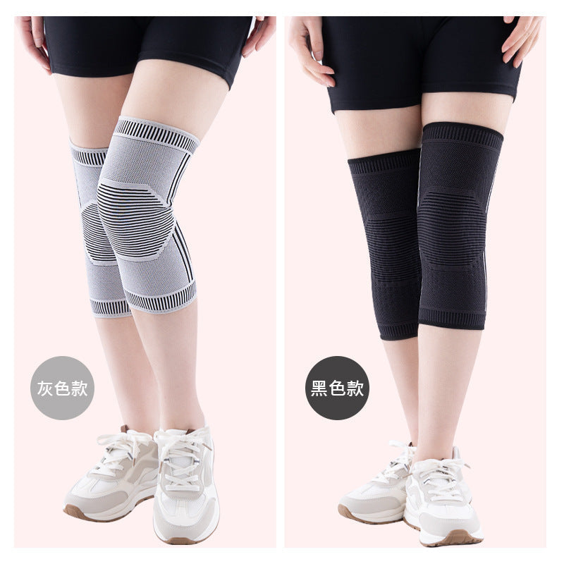 Graphene Mugwort Knee Pads Warm Cold-Proof Elderly