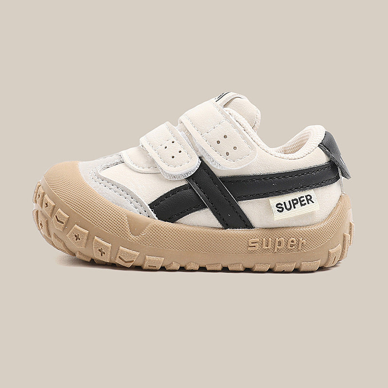 Boys & Girls Casual Toddler Sneakers
