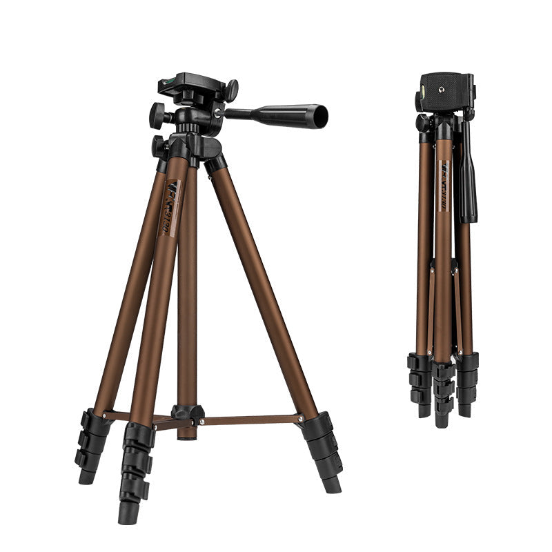 Weifeng 3130 Tripod Stand for Camera, Mobile & Live Streaming