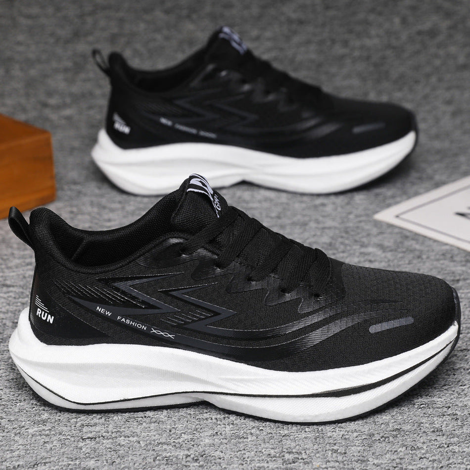 Men’s Breathable Spring & Autumn Sports Shoes
