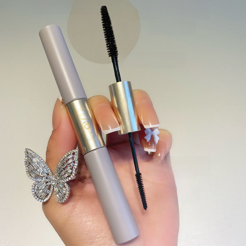 NOVO Magic Eyes Light Feather Double-Headed Mascara