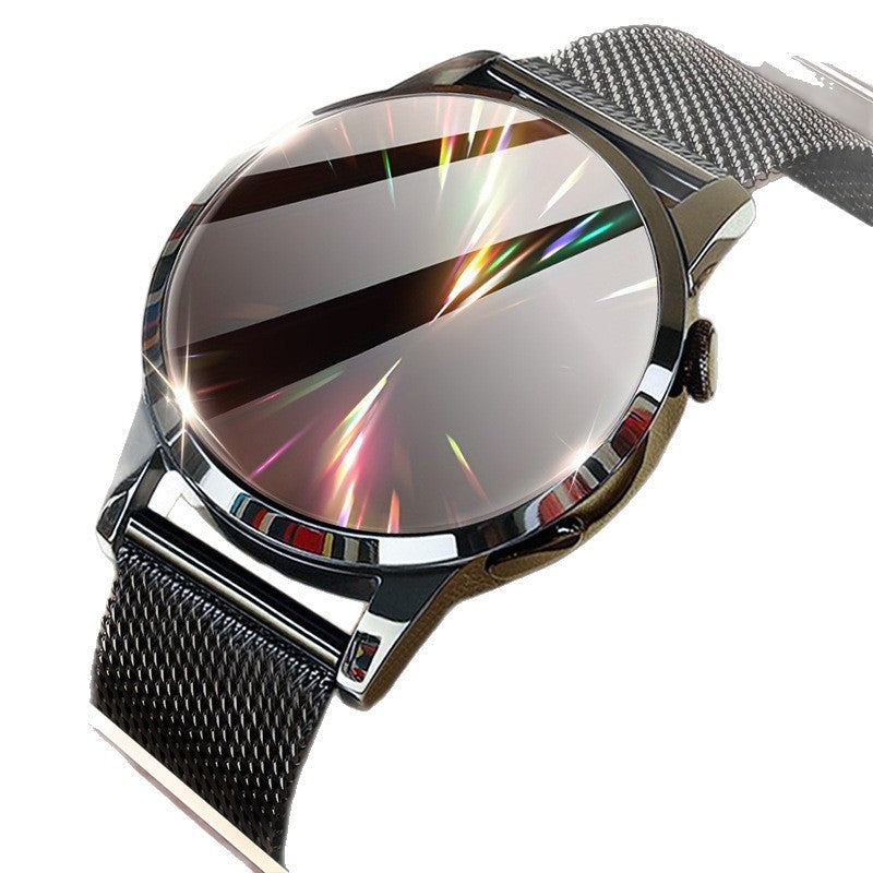 GT4Pro Smartwatch with Bluetooth Calling & Health Tracking