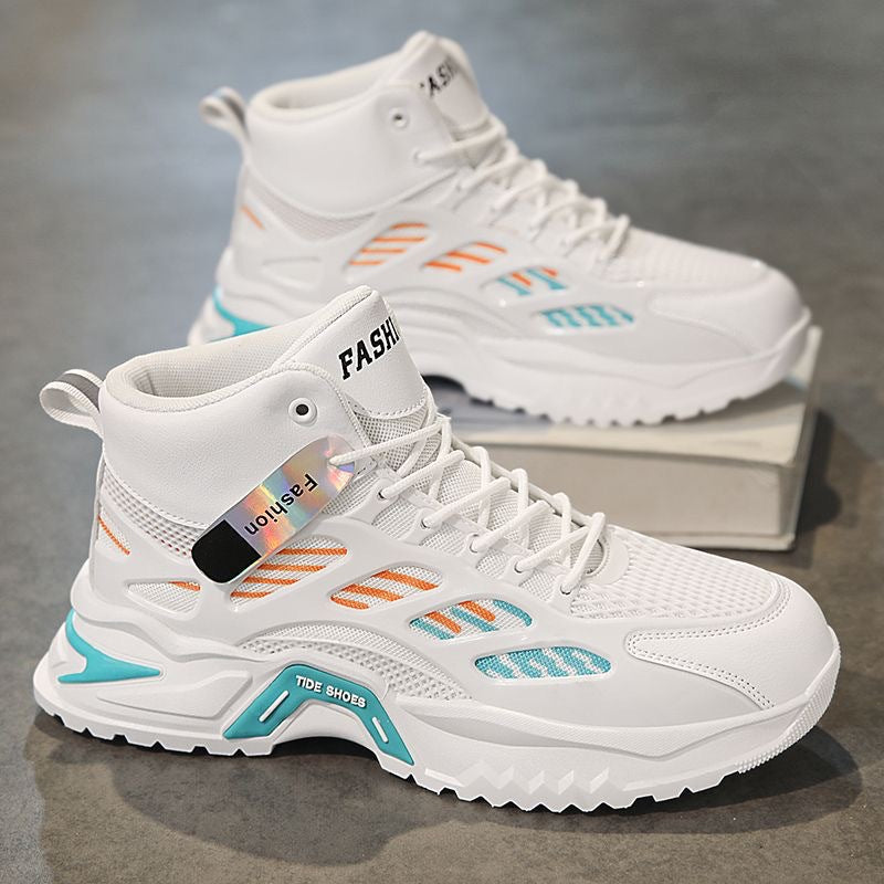 INSTOCK-Summer versatile casual shoes