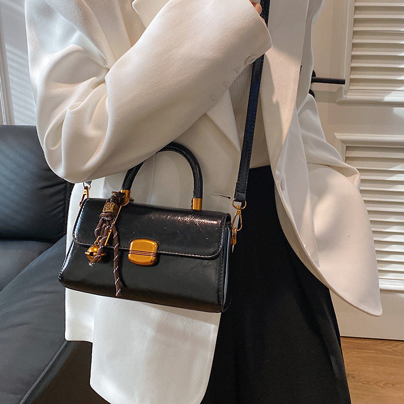 Women’s Retro Crossbody Small Bag