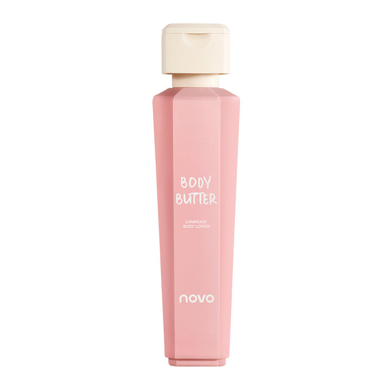 NOVO Light-Sensitive Body Lotion