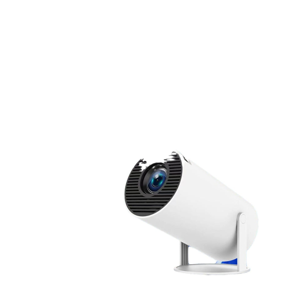 HY300PRO HD Wireless Projector – Portable Home & Office