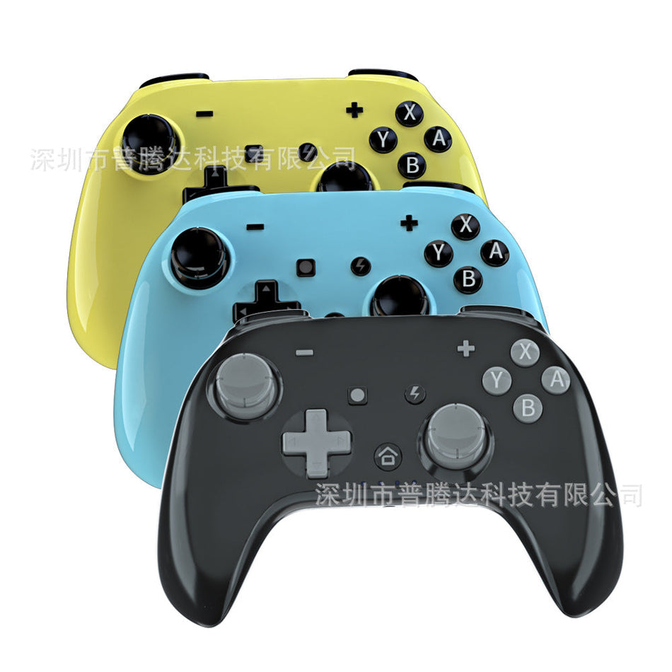 Mini Switch2 Somatosensory Gamepad