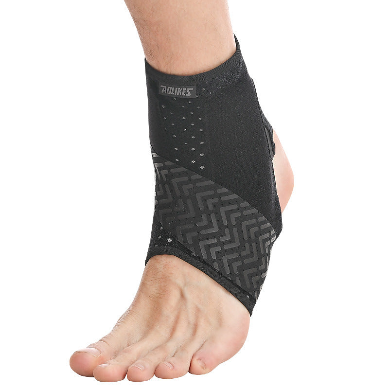 Aolikes Adjustable Breathable Ankle Support Strap