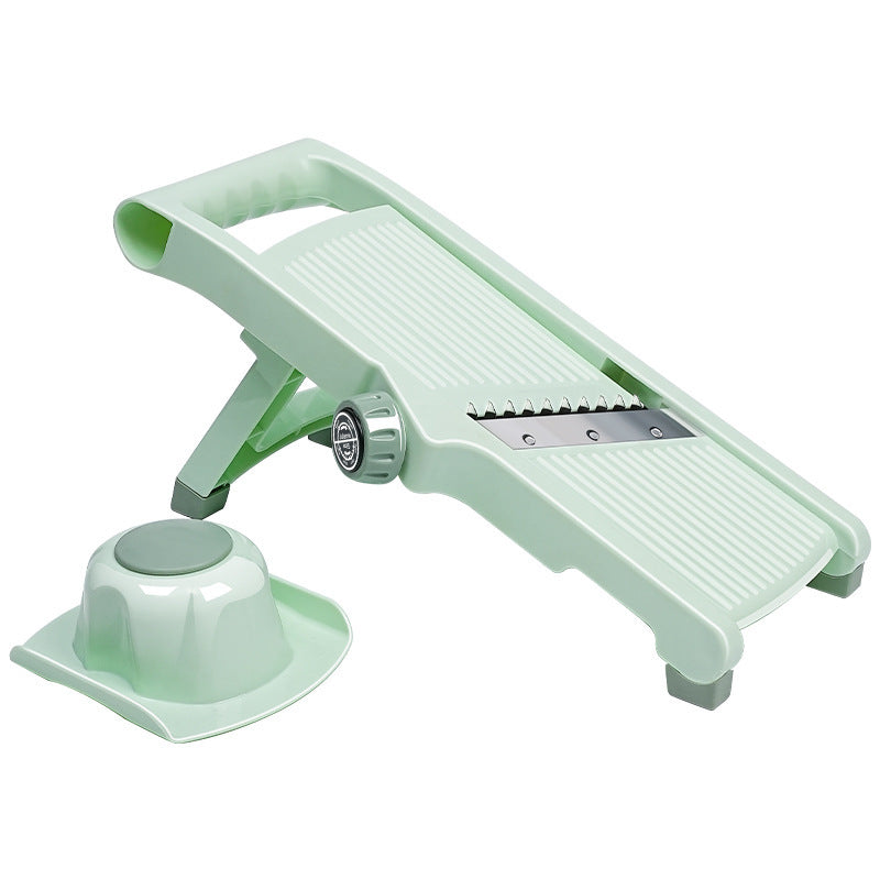 Multifunctional Vegetable & Fruit Cutter Lemon Potato Slicer