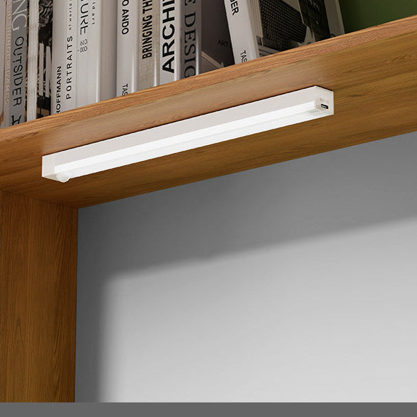 Long Strip Motion Sensor Cabinet Light – Wireless Magnetic LED