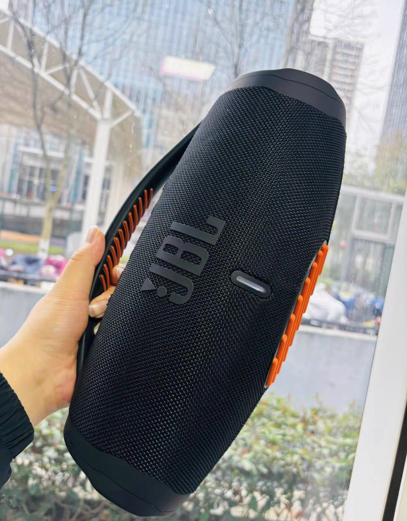 War God Boombox 3 Wireless Bluetooth Speaker