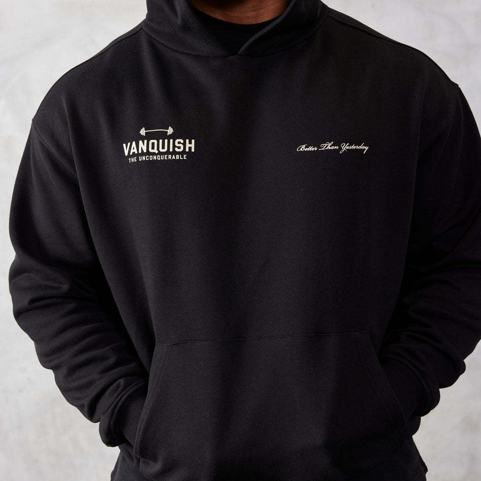 Men’s Fitness Hoodie – Spring & Autumn Casual Pullover