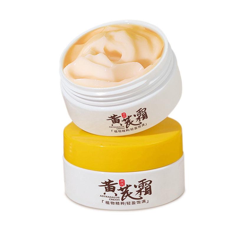 Astragalus Anti-Aging Moisturizing & Brightening Cream