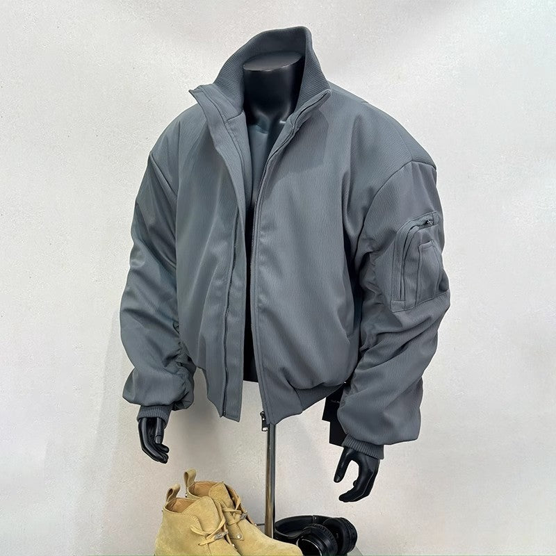 STOCK-MA-1 American Flying Coach Jacket – Men’s Spring Coat