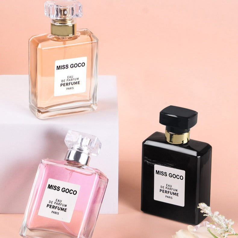 Coco Ms. Cooc Perfume 50ml – Long-Lasting