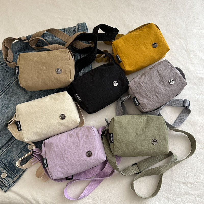 Lightweight Casual Crossbody Bag for Women