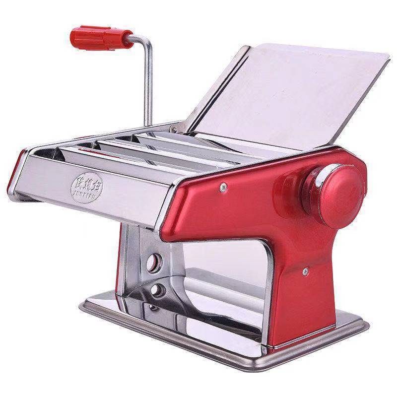Manual Noodle Press – Multifunctional Home Noodle Machine
