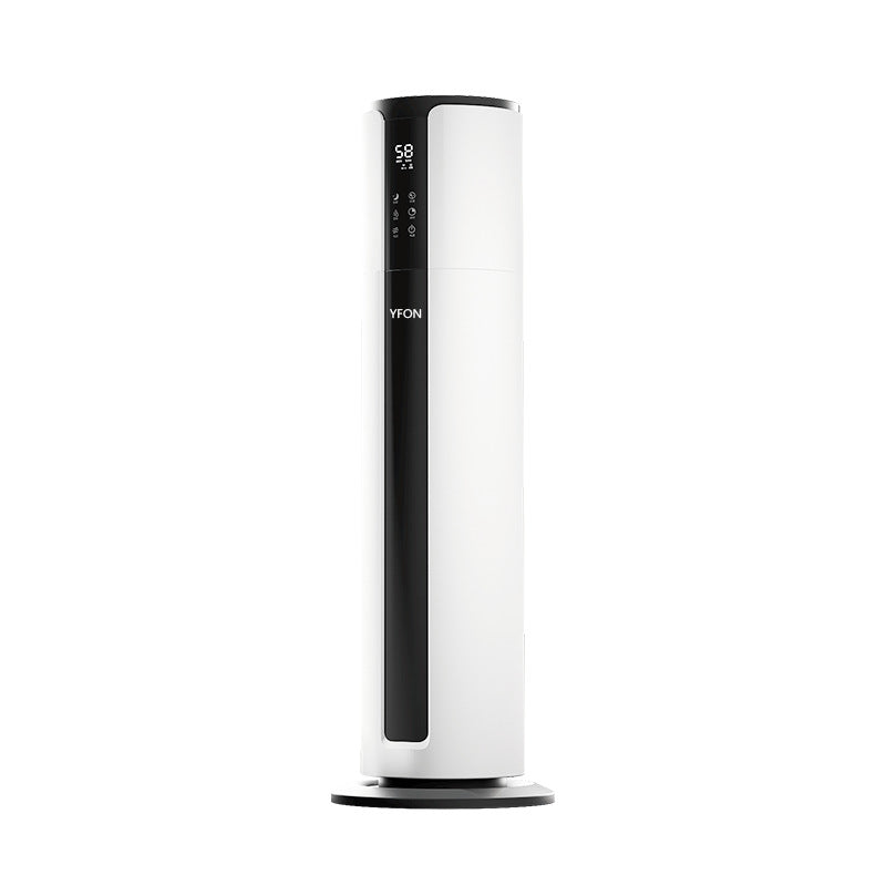 9L Intelligent Floor-Standing Silent Home Air Humidifier