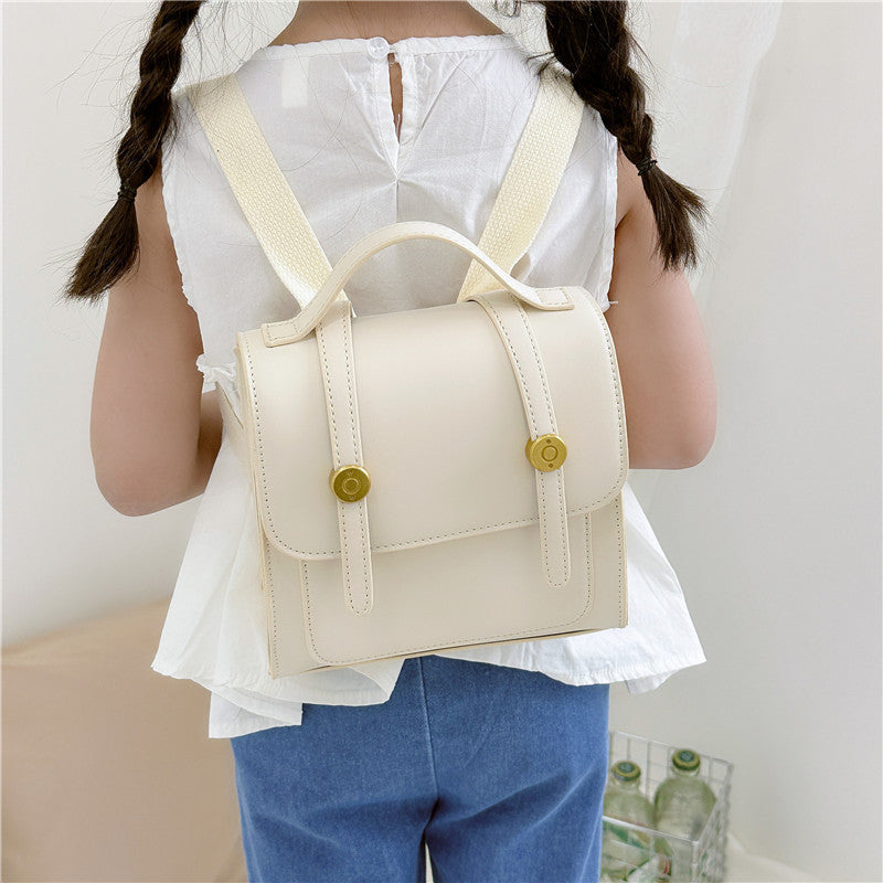 British Style Kids Backpack – Fashion Travel Schoolbag