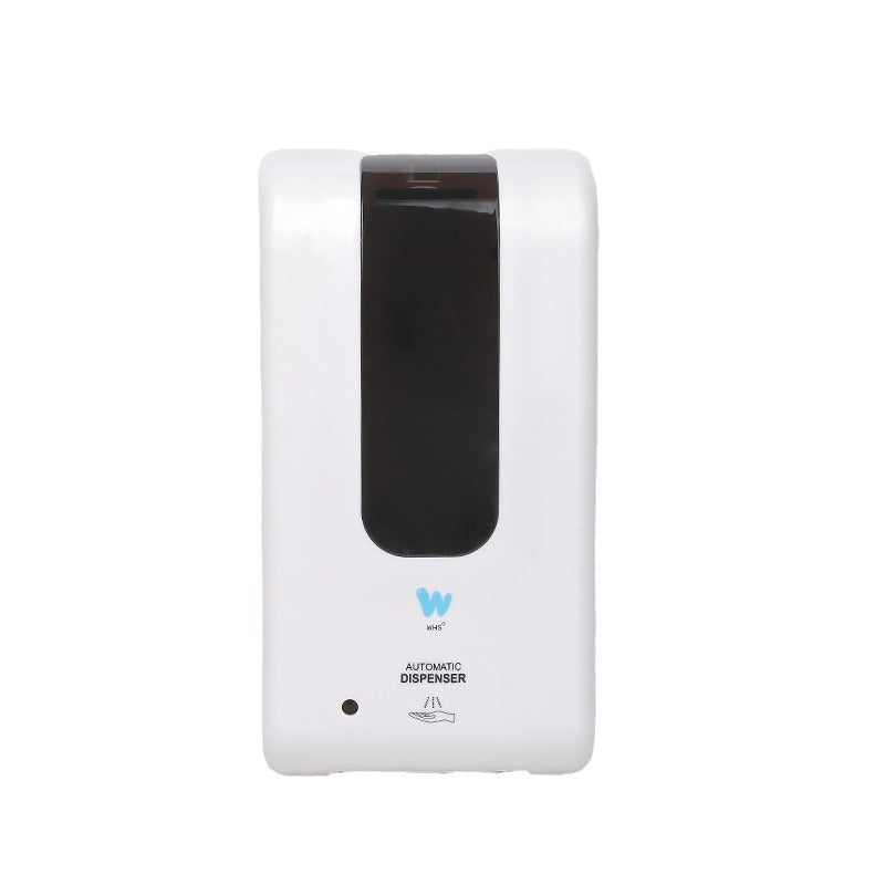 Infrared Sensor Automatic Wall-Mounted Soap Dispenser