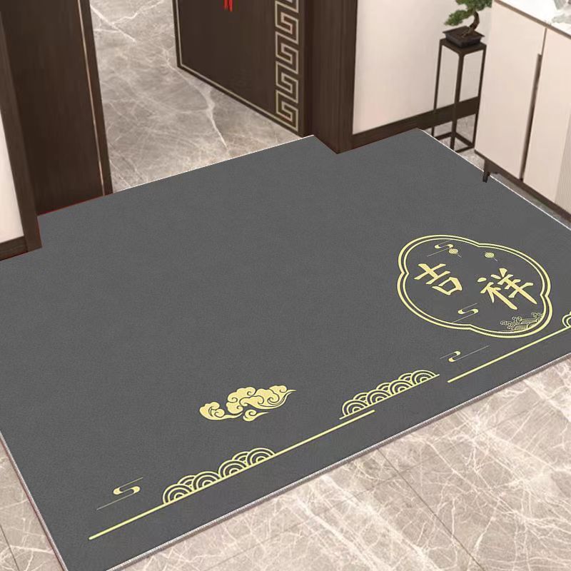 Durable Entrance Door Mat  Dirt-Resistant & Custom Cut
