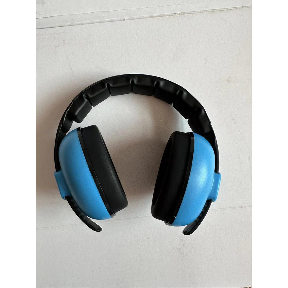 Baby Soundproof Earmuffs Kids Anti-Noise Ear Protection