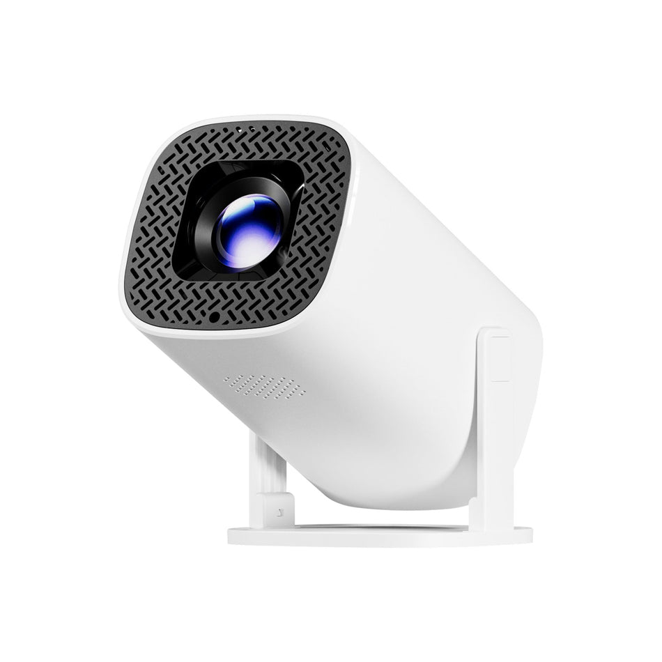 P30Plus Ultra Mini 4K Portable Projector for Home Cinema
