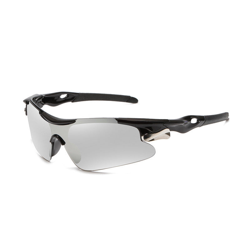 Outdoor Sports Cycling Sunglasses Windproof Unisex 9206
