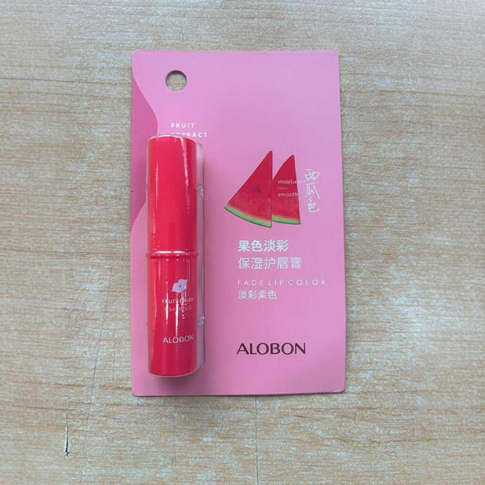 Light-Colored Moisture Recovery Lip Balm for Dryness Relief