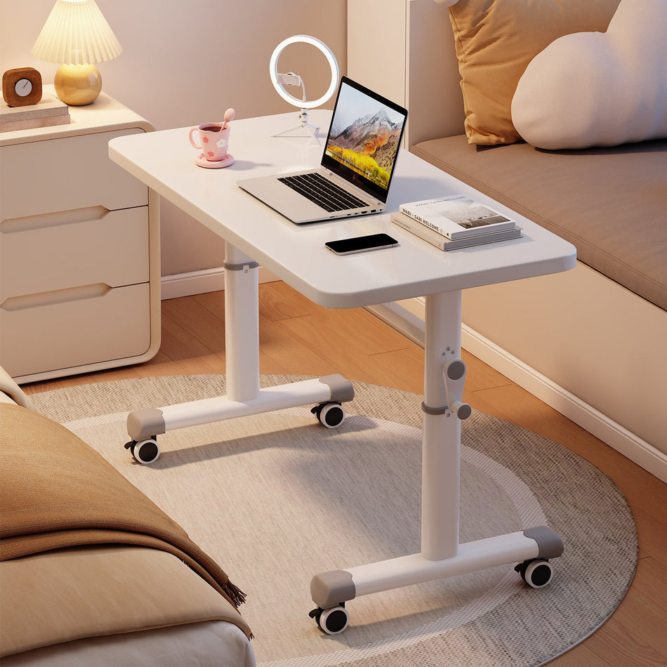 Movable Lifting Desk for Home & Study