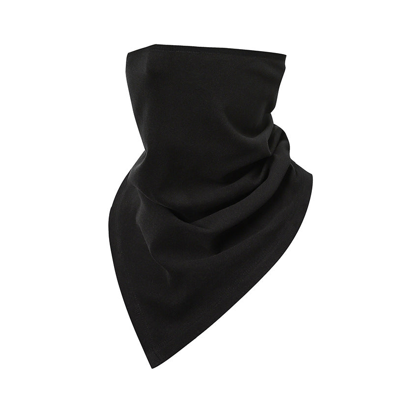 Unisex Winter Ski Neck Gaiter Face Scarf
