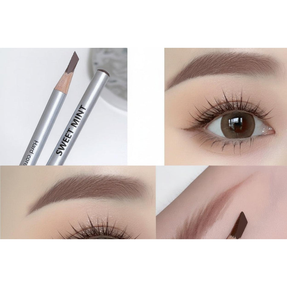 SWEET MINT Hardcore Eyebrow Pen