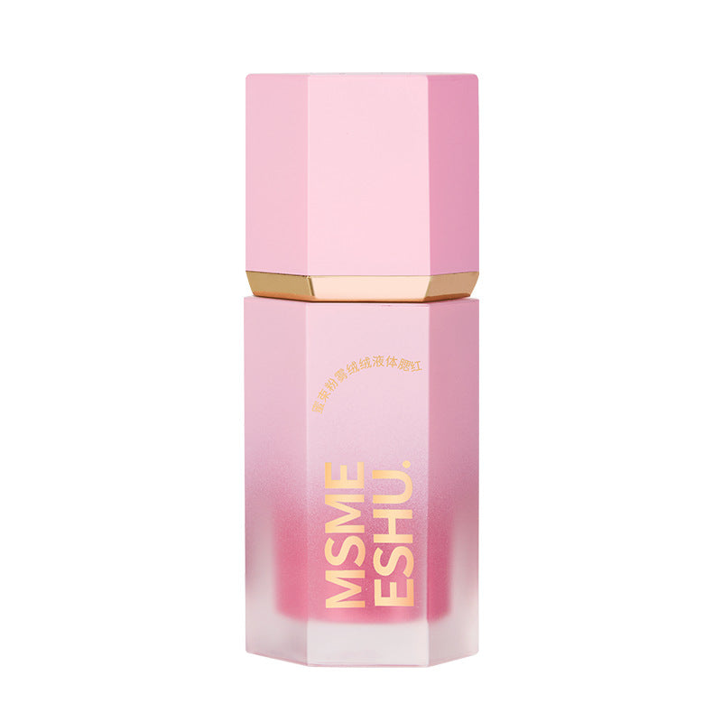 Honey Bundle Liquid Blush – Matte Natural Brightening with Air