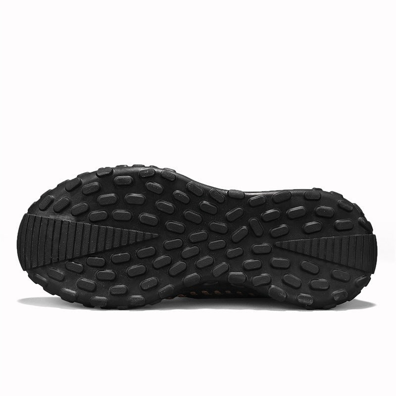 Men’s Trendy Casual Short Outdoor Boots