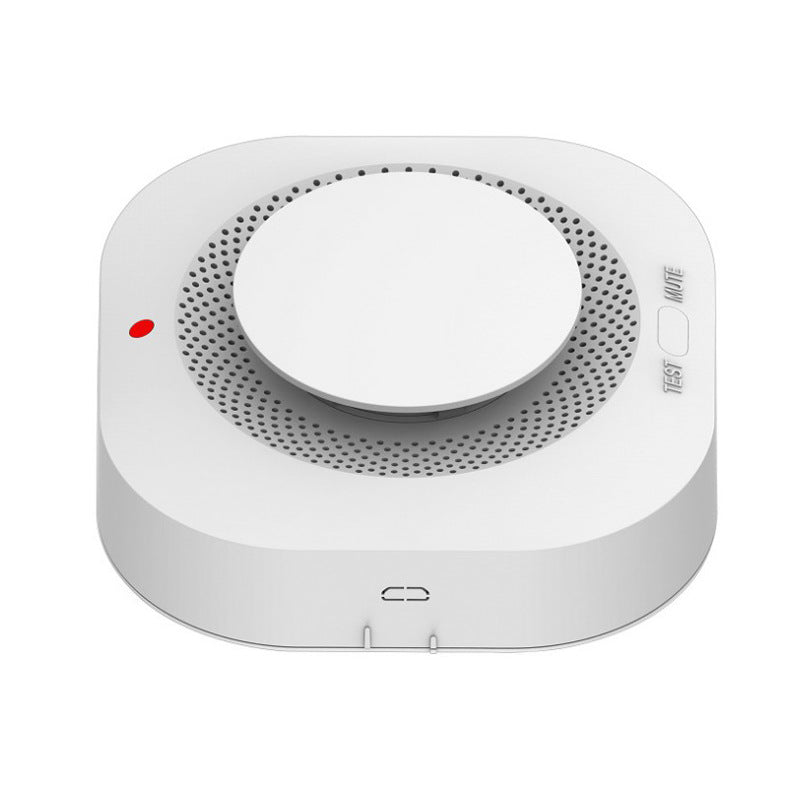 WiFi Zigbee 433MHz Wireless Smoke Detector Alarm