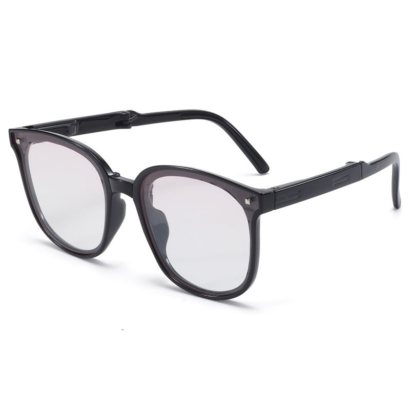 Ultralight Folding Kids’ Sunglasses – UV Protection – Kids Fashion Nepal | Tudoholic