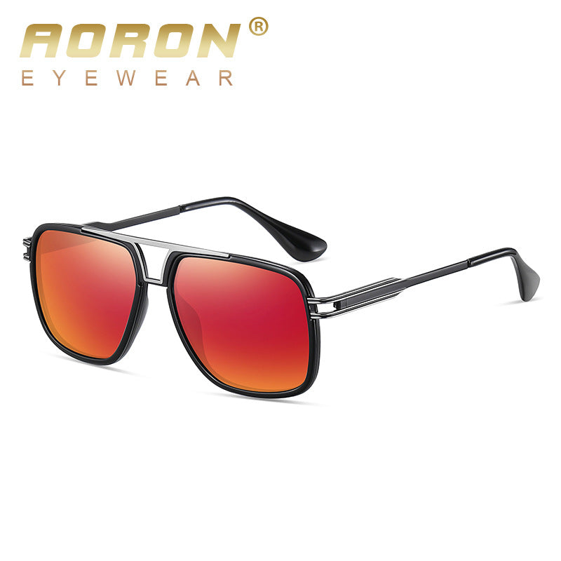 Polarized Driving Sunglasses – UV Protection & Photochromic