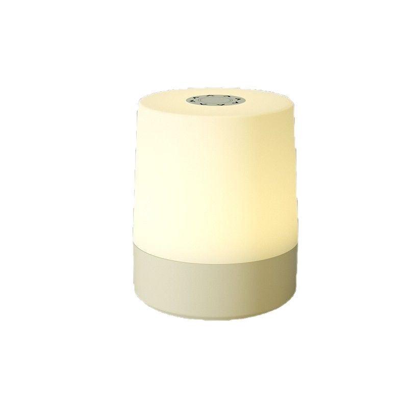 Rechargeable LED Night Lamp for Bedroom & Bedside