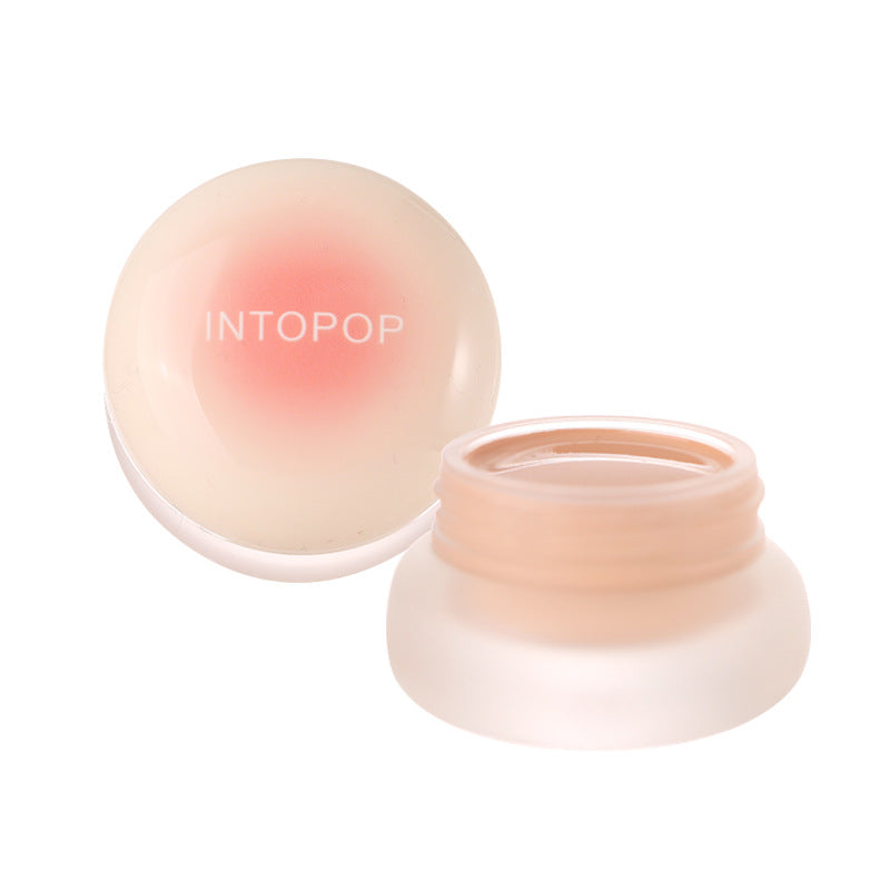 Intopop Raw Chocolate Concealer – Brighten & Cover Spots