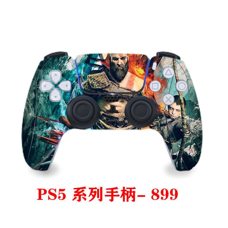 PS5 Controller Skins – Batman, Venom, COD & More