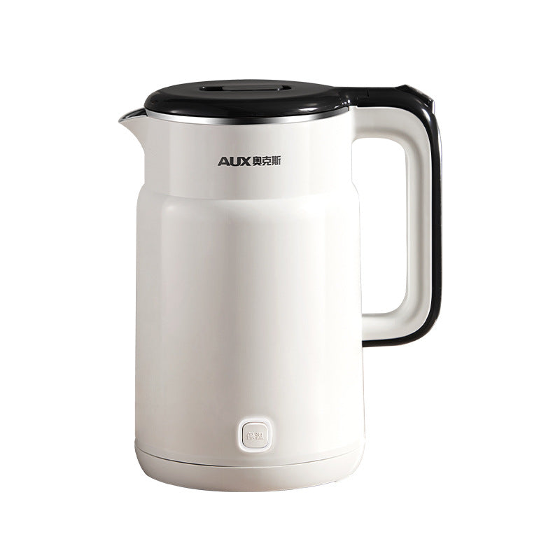 Oaks Smart Electric Kettle | Stainless Steel, 2L+
