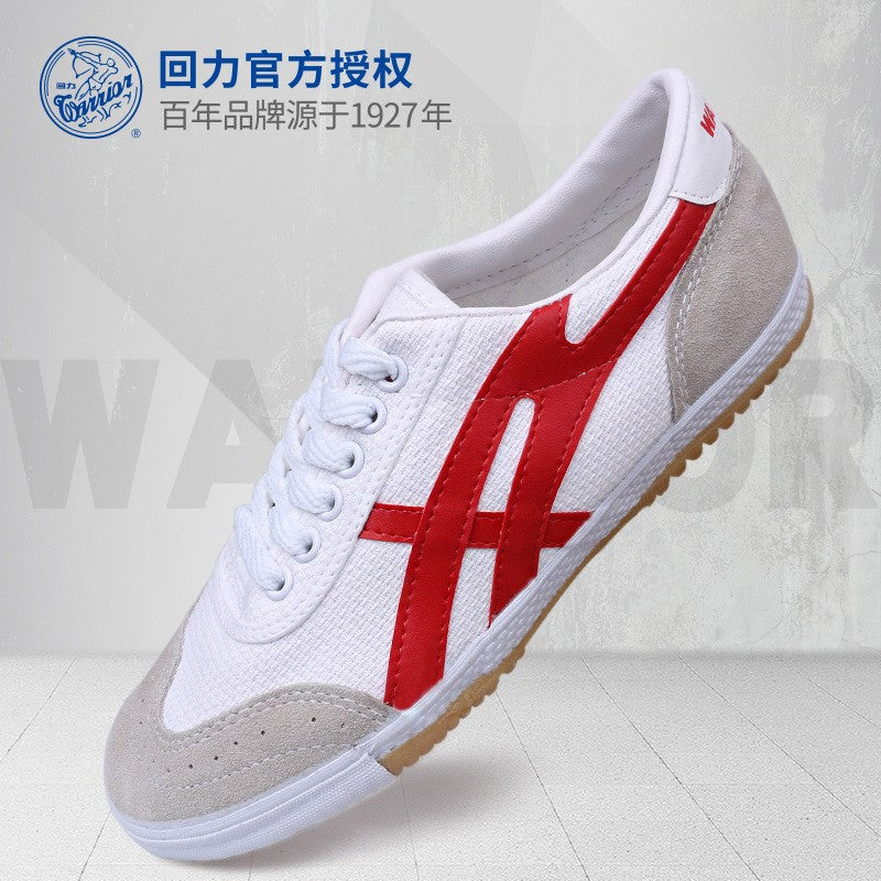 INSTOCK-Huili Sneakers – Lightweight Autumn Sports Shoes