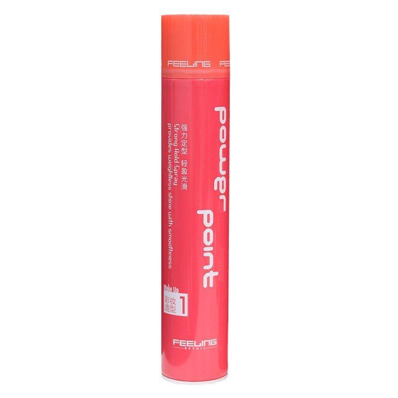 Feiling Hairspray Large Strong Hold Nepal