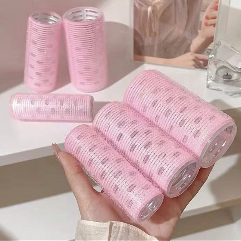 Fluffy High-Crown Hair Tool