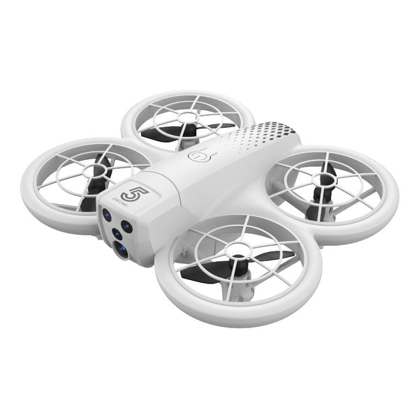 STOCK - HD Remote Control Drone with Lights