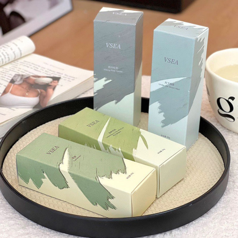 Souvenir Fragrance Hand Cream Gift Set